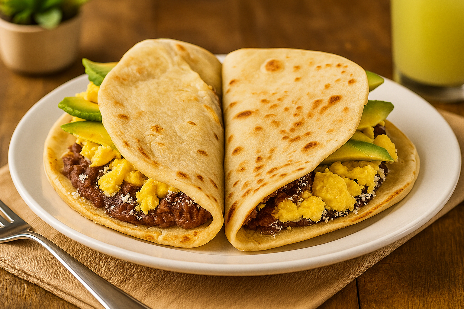 Baleada