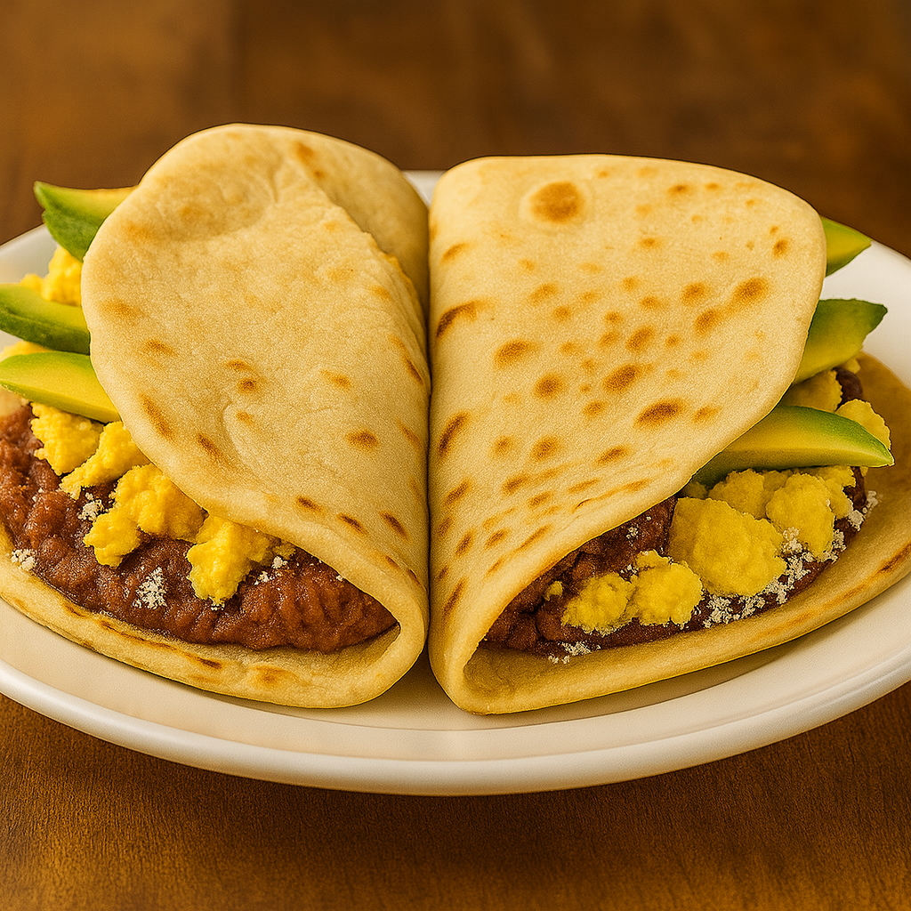 Baleadas