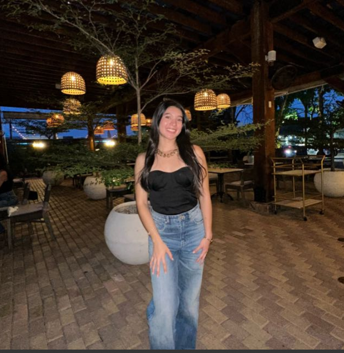 Samia Vallecillo