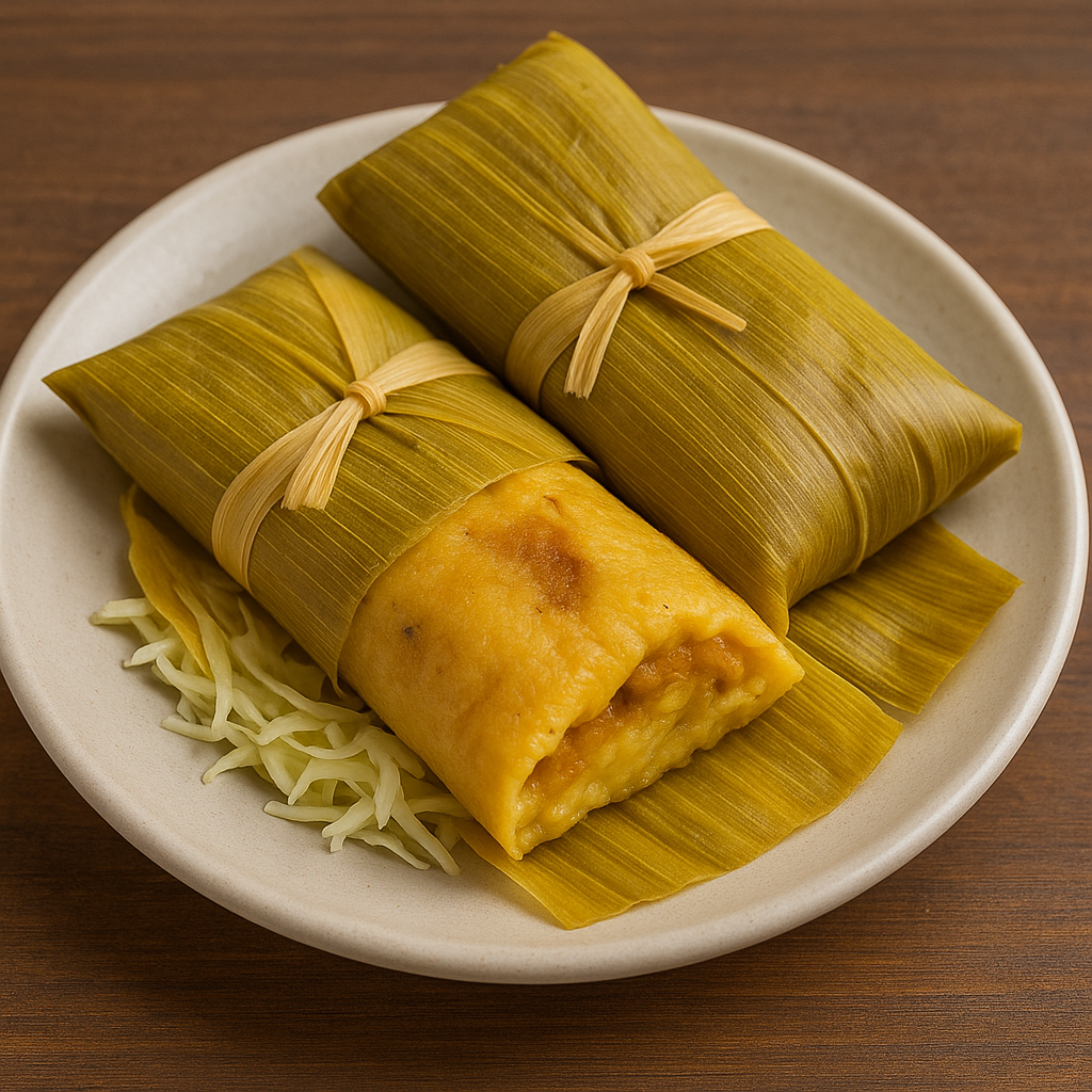 Tamalitos