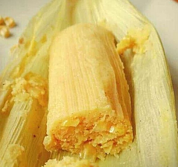 tamalitos-elote-Comidahonduras